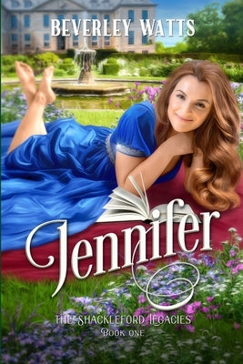 Jennifer by Watts, Beverley