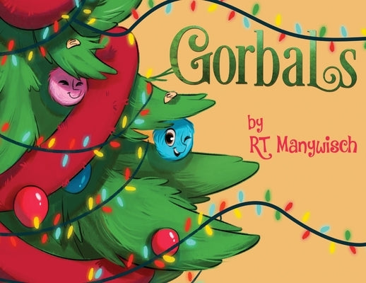 Gorbals by Manywisch, R. T.