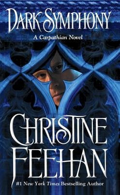 Dark Symphony by Feehan, Christine