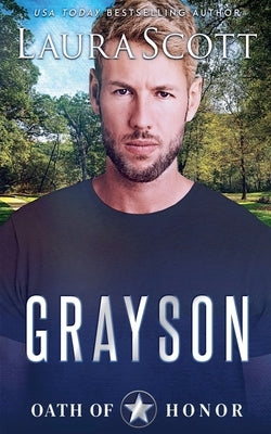 Grayson by Scott, Laura