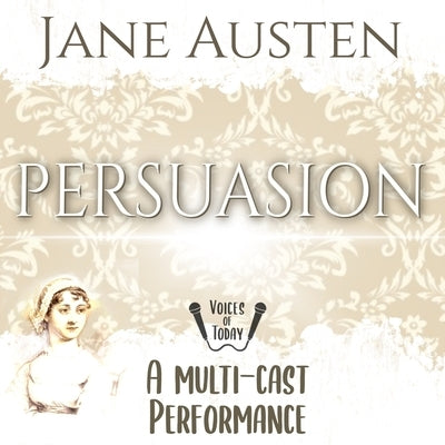Persuasion by Austen, Jane