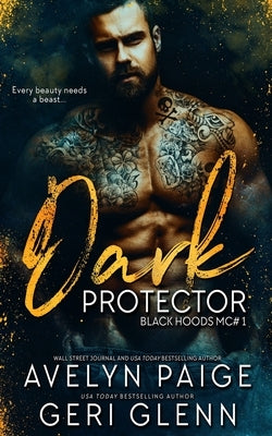 Dark Protector by Glenn, Geri