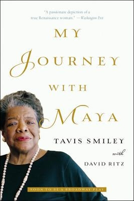 My Journey with Maya by Ritz, David