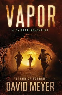Vapor by Meyer, David