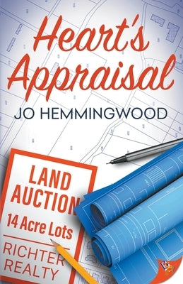 Heart's Appraisal by Hemmingwood, Jo