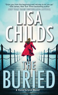 The Buried by Childs, Lisa
