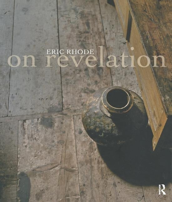 On Revelation by Rhode, Eric