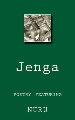 Jenga by Dabney, Karen E.
