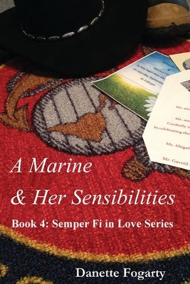 A Marine & Her Sensibilities by Fitzgerald, Sean
