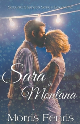 Sara in Montana by Fenris, Morris