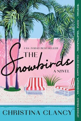 The Snowbirds by Clancy, Christina