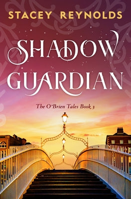Shadow Guardian by Reynolds, Stacey
