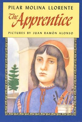 The Apprentice by Llorente, Pilar Molina