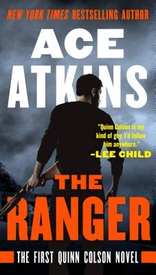 The Ranger by Atkins, Ace