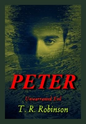 Peter by Robinson, T. R.