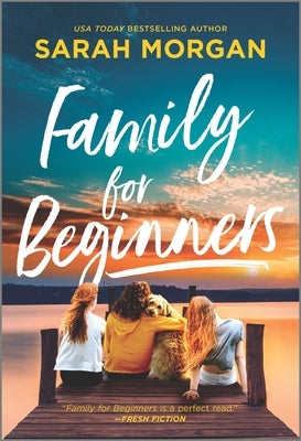 Family for Beginners by Morgan, Sarah