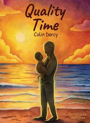Quality Time by Darcy, Colin