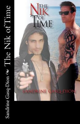 The Nik of Time by Jacobson, Jennifer Jenjo