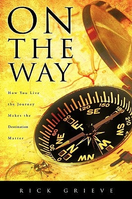 On the Way by Grieve, Rick