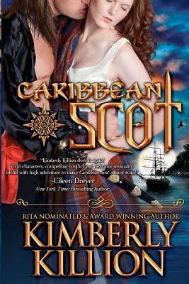 Caribbean Scot by Killion, Kimberly S.