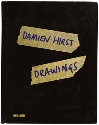 Damien Hirst: Drawings by Gleis, Ralph