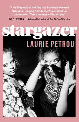 Stargazer by Petrou, Laurie