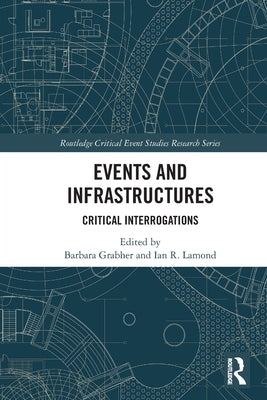 Events and Infrastructures: Critical Interrogations by Grabher, Barbara