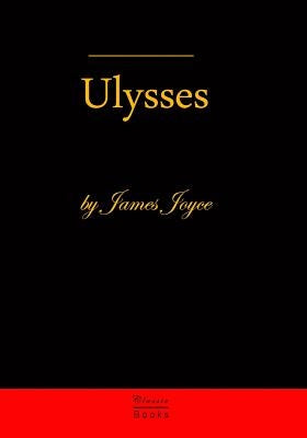 Ulysses: Premium Edition by Joyce, James