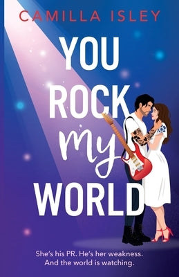 You Rock My World by Isley, Camilla