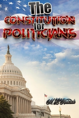 The Constitution for Politicians by Ruscscak