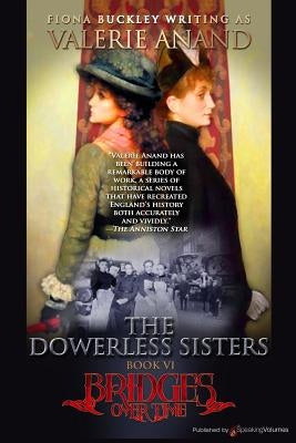 The Dowerless Sisters by Anand, Valerie