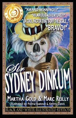Sir Sydney Dinkum by Gold, Martha