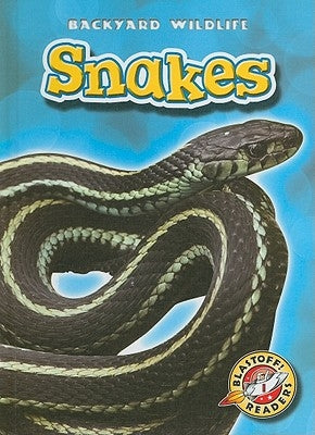 Snakes by Green, Emily