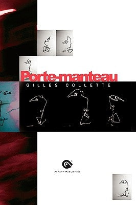 Porte-manteau by Collette, Gilles