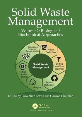 Solid Waste Management: Volume 2: Biological/Biochemical Approaches by Sevda, Surajbhan