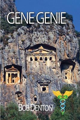 Gene Genie by Denton, Bob