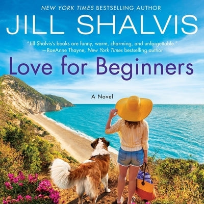 Love for Beginners by Shalvis, Jill
