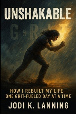 Unshakable: How I Rebuilt My Life One GRIT- Fuel Day At A Time by Lanning, Jodi K.