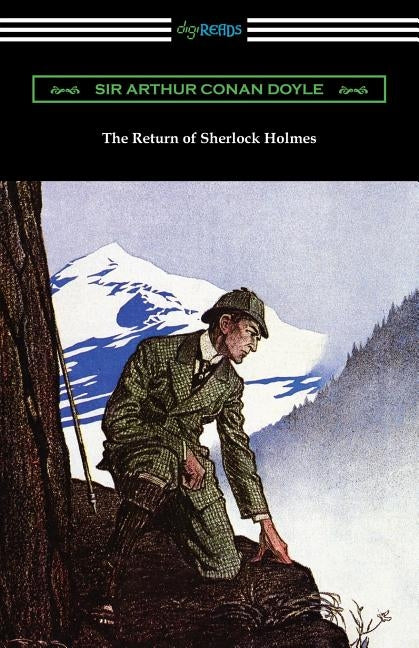 The Return of Sherlock Holmes by Doyle, Arthur Conan