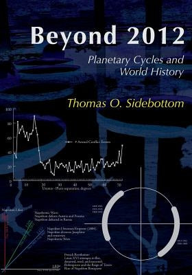 Beyond 2012: Planetary Cycles and World History by Sidebottom, Thomas O.