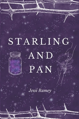 Starling and Pan by Ramey, Jessi