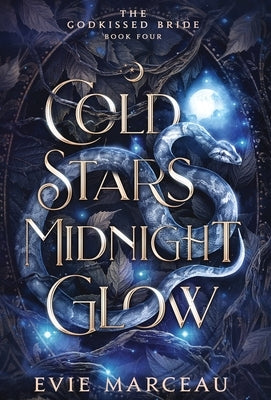 Cold Stars Midnight Glow by Marceau, Evie