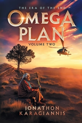 Omega Plan Volume 2 by Karagiannis, Jonathon