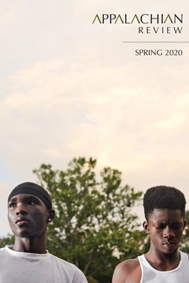 Appalachian Review - Spring 2020: Volume 48, Issue 2 by Howard, Jason