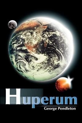 Huperum by Pendleton, George