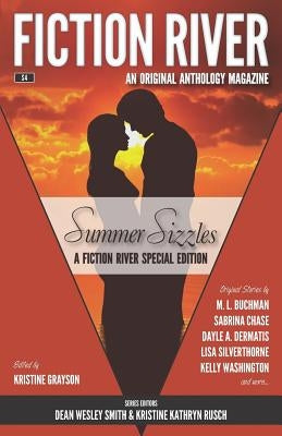 Fiction River Special Edition: Summer Sizzles by Grayson, Kristine