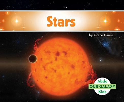 Stars by Hansen, Grace