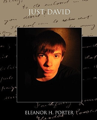 Just David by Porter, Eleanor H.