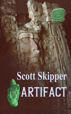 Artifact by Skipper, Scott