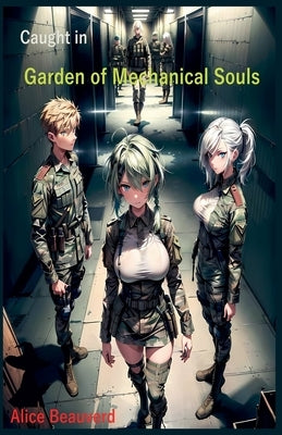 Caught in Garden of Mechanical Souls by Beauverd, Alice
